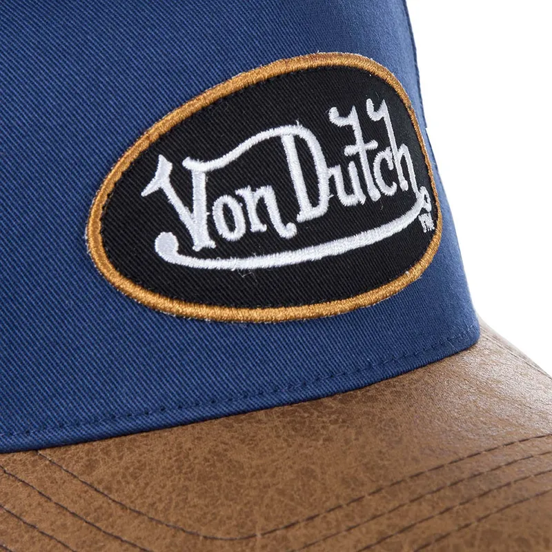 mutzen-gebogen-blau-verstellbares-band-von-von-dutch