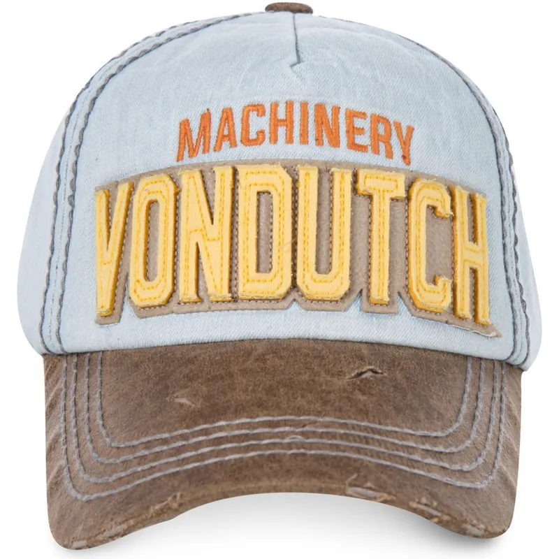 mutzen-gebogen-blau-verstellbares-band-von-von-dutch