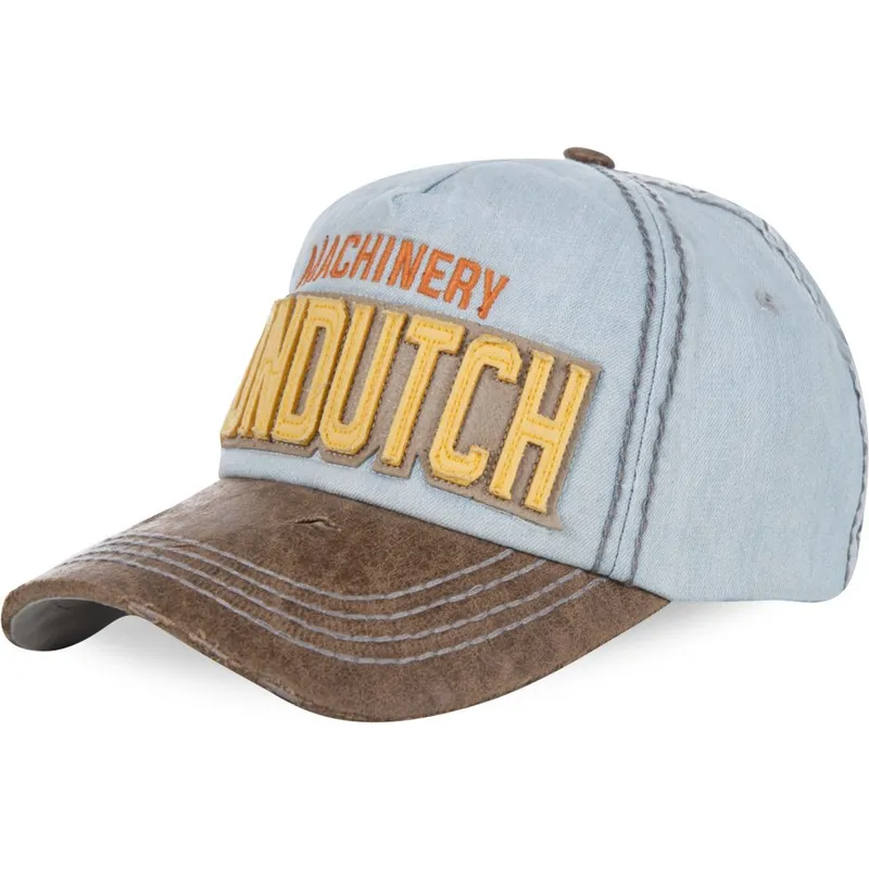 mutzen-gebogen-blau-verstellbares-band-von-von-dutch