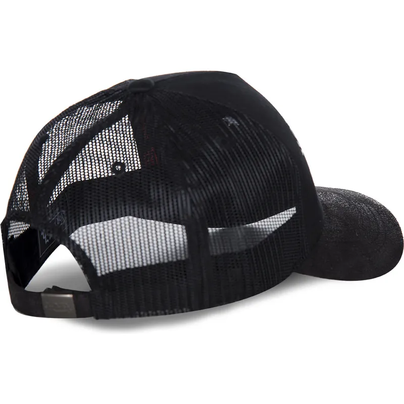 schwarze-trucker-kappe-garn2-von-von-dutch schwarze-trucker-kappe-garn2-von-von-dutch