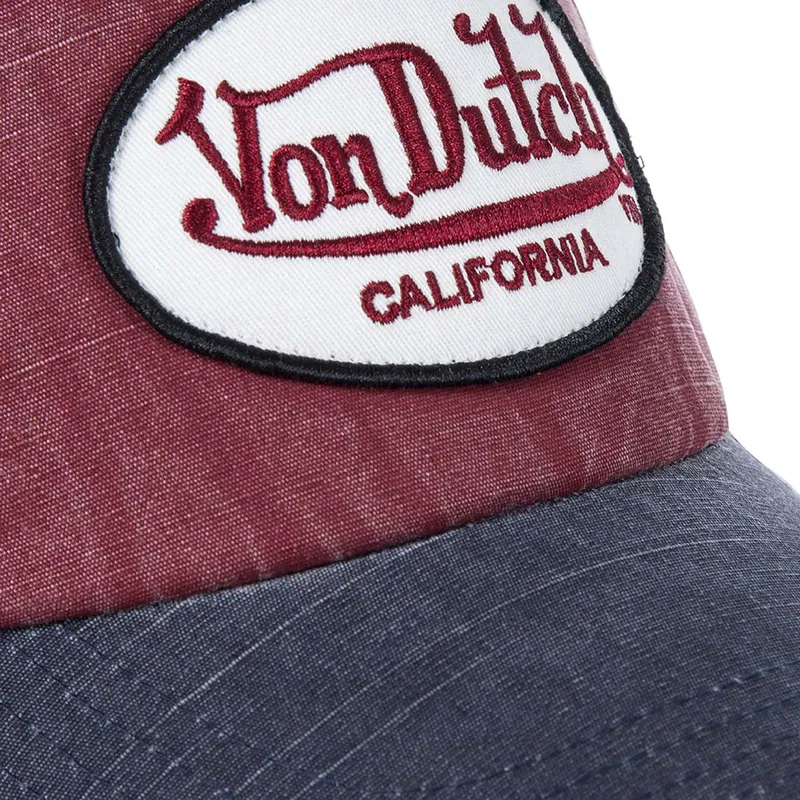 mutzen-gebogen-rot-verstellbares-band-von-von-dutch