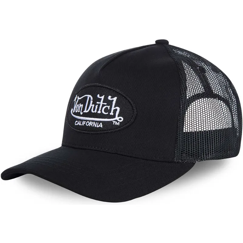 schwarze-trucker-kappe-lofb-von-von-dutch