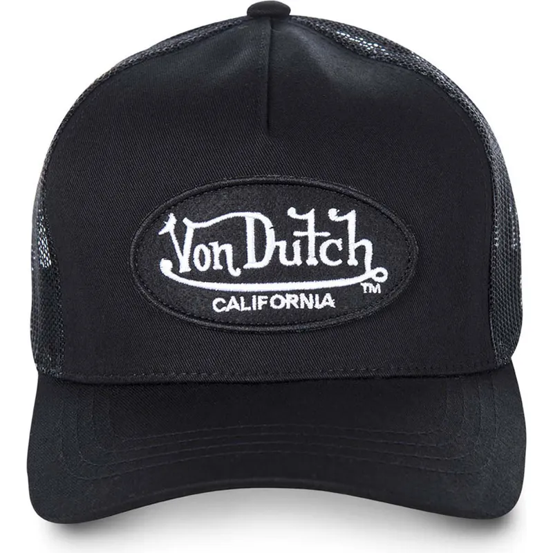 schwarze-trucker-kappe-lofb-von-von-dutch