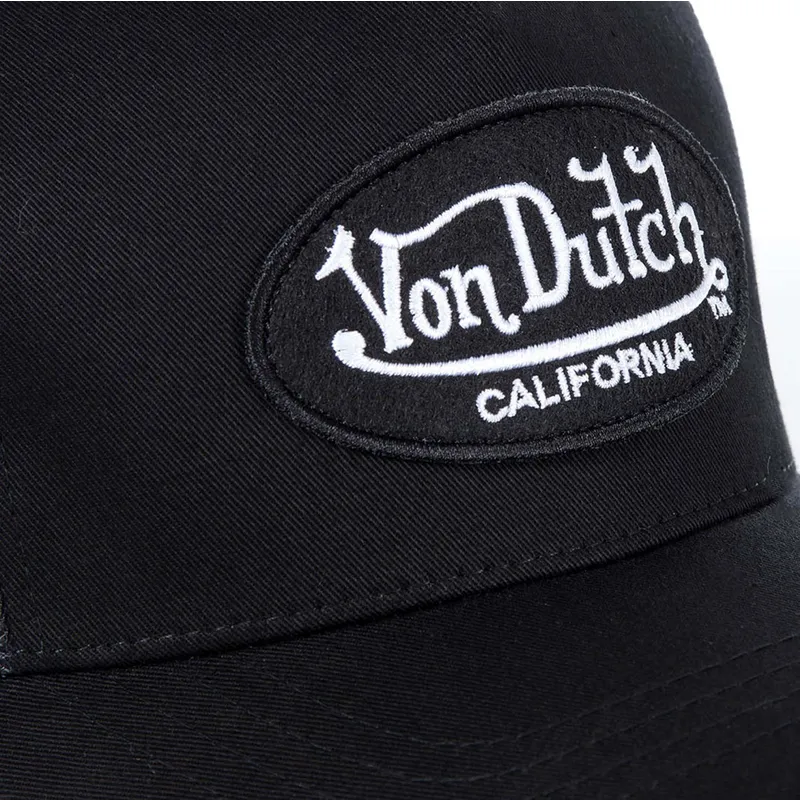 schwarze-trucker-kappe-lofb-von-von-dutch