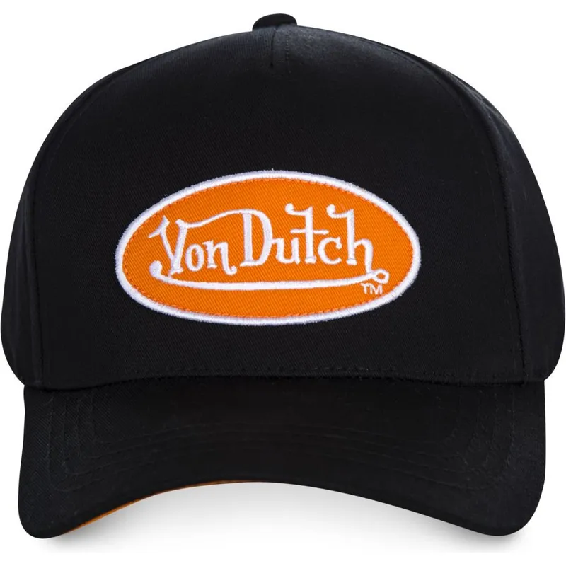 mutzen-gebogen-schwarz-verstellbares-band-von-von-dutch