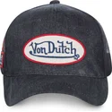 mutzen-gebogen-marineblau-verstellbares-band-von-von-dutch