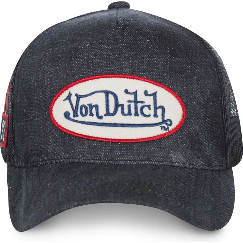 mutzen-gebogen-marineblau-verstellbares-band-von-von-dutch