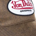 mutzen-gebogen-braun-snapback-von-von-dutch