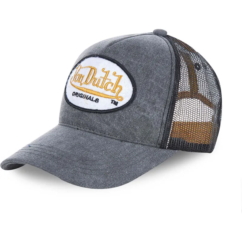 graue-ogj-trucker-kappe-von-von-dutch graue-ogj-trucker-kappe-von-von-dutch