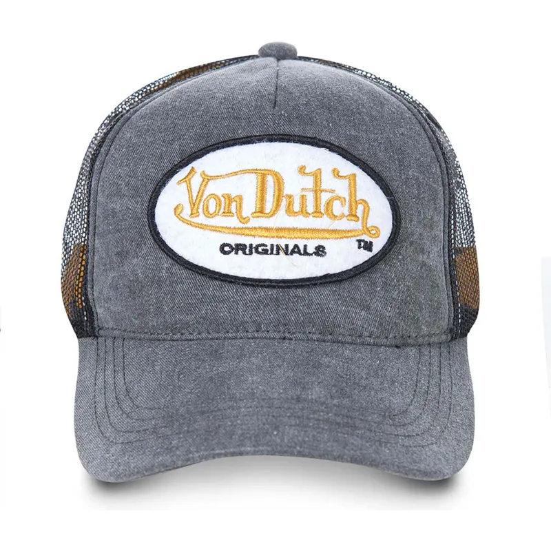 graue-ogj-trucker-kappe-von-von-dutch graue-ogj-trucker-kappe-von-von-dutch