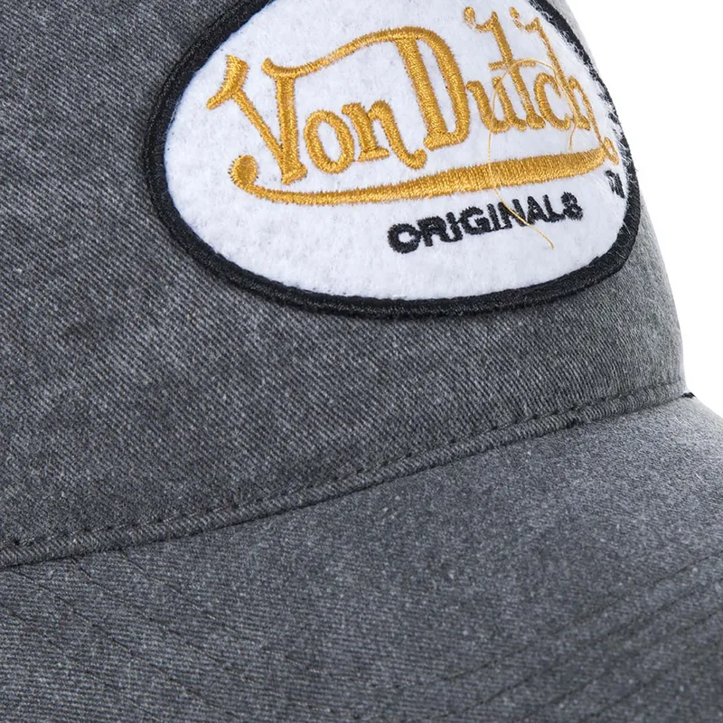 graue-ogj-trucker-kappe-von-von-dutch graue-ogj-trucker-kappe-von-von-dutch