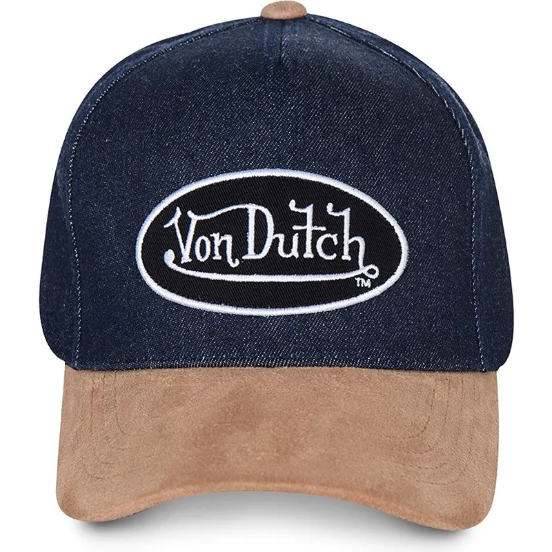 mutzen-gebogen-marineblau-verstellbares-band-von-von-dutch