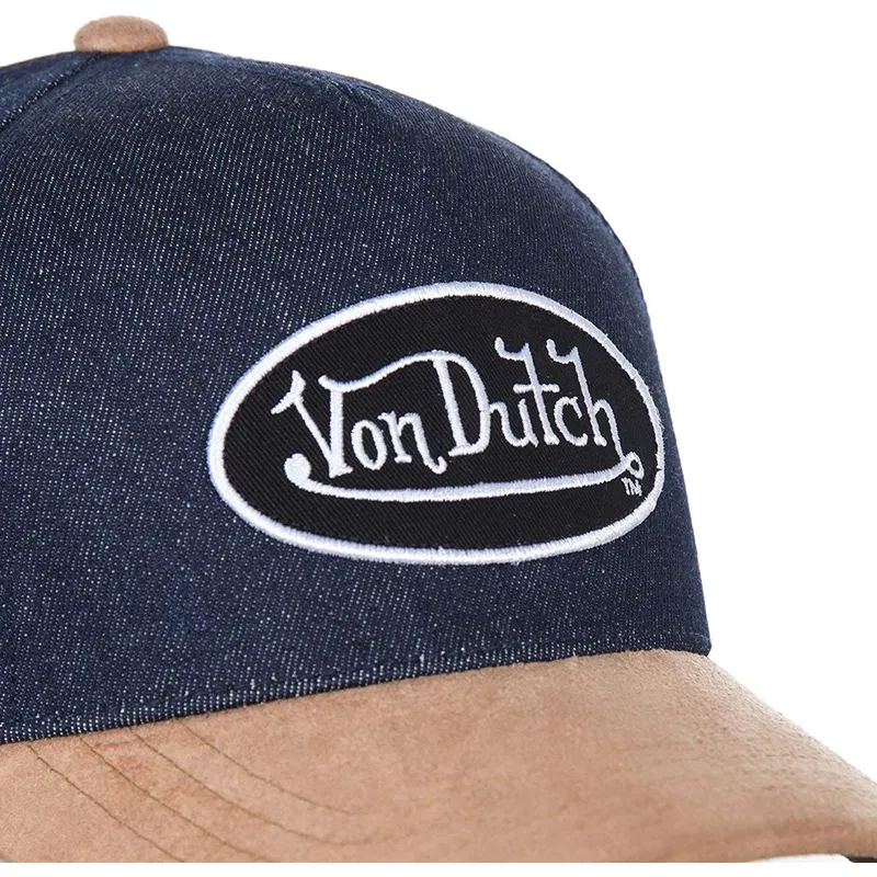 mutzen-gebogen-marineblau-verstellbares-band-von-von-dutch