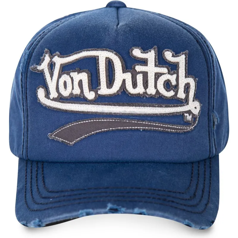 mutzen-gebogen-blau-verstellbares-band-von-von-dutch