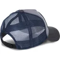 trucker-cap-grau-und-blau-square3b-von-von-dutch