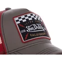 mutzen-gebogen-braun-snapback-von-von-dutch