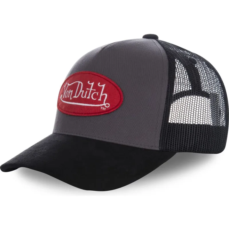 mutzen-gebogen-schwarz-snapback-von-von-dutch mutzen-gebogen-schwarz-snapback-von-von-dutch