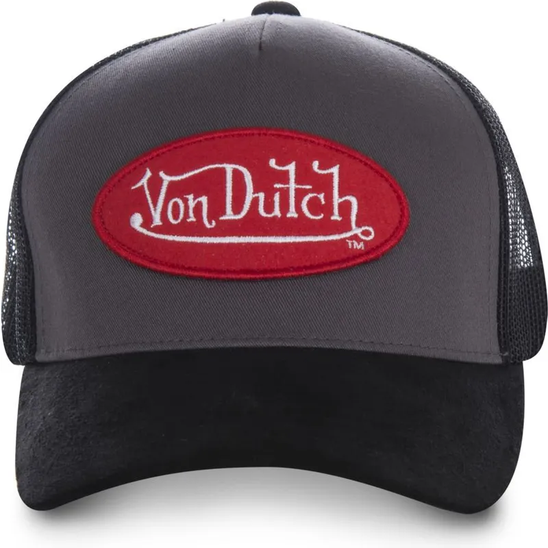 mutzen-gebogen-schwarz-snapback-von-von-dutch mutzen-gebogen-schwarz-snapback-von-von-dutch