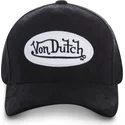 mutzen-gebogen-schwarz-verstellbares-band-von-von-dutch