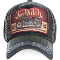 mutzen-gebogen-marineblau-verstellbares-band-von-von-dutch
