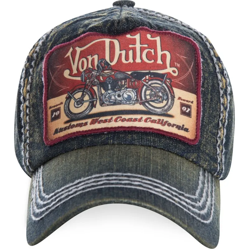mutzen-gebogen-marineblau-verstellbares-band-von-von-dutch