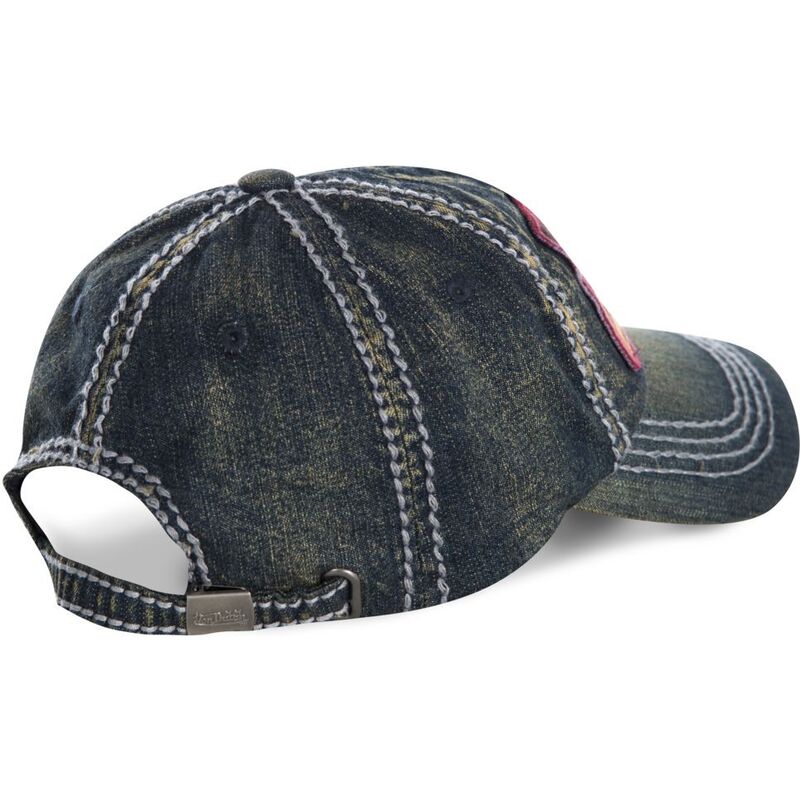 mutzen-gebogen-marineblau-verstellbares-band-von-von-dutch