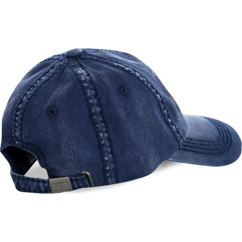 mutzen-gebogen-marineblau-verstellbares-band-von-von-dutch