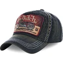 mutzen-gebogen-marineblau-verstellbares-band-von-von-dutch