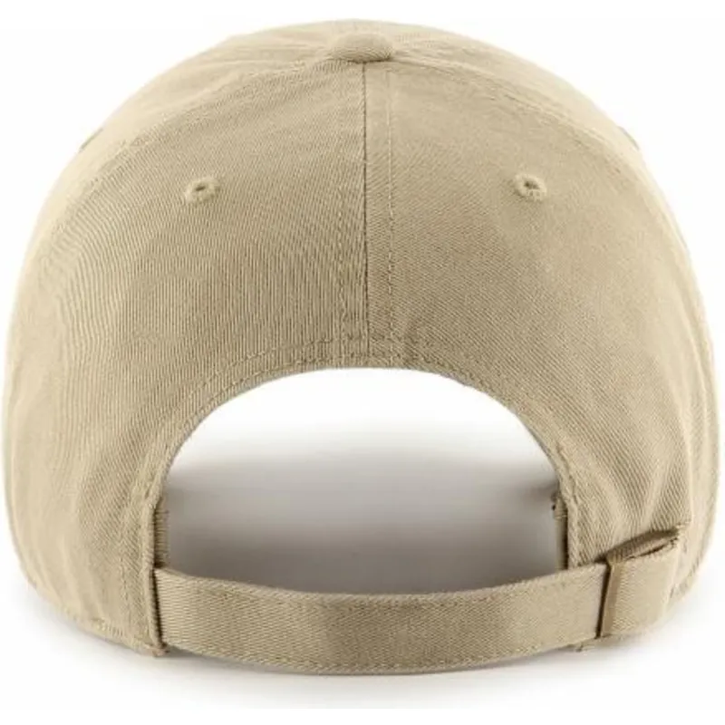 mutzen-gebogen-beige-verstellbares-band-negro-der-boston-red-sox-mlb-von-47-brand mutzen-gebogen-beige-verstellbares-band-negro-der-boston-red-sox-mlb-von-47-brand