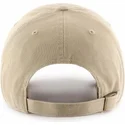 mutzen-gebogen-beige-verstellbares-band-negro-der-chicago-white-sox-mlb-von-47-brand