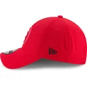 mutzen-gebogen-rot-verstellbares-band-9forty-the-league-der-atlanta-hawks-nba-von-new-era