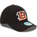 mutzen-gebogen-schwarz-verstellbares-band-9forty-the-league-der-cincinnati-bengals-nfl-von-new-era