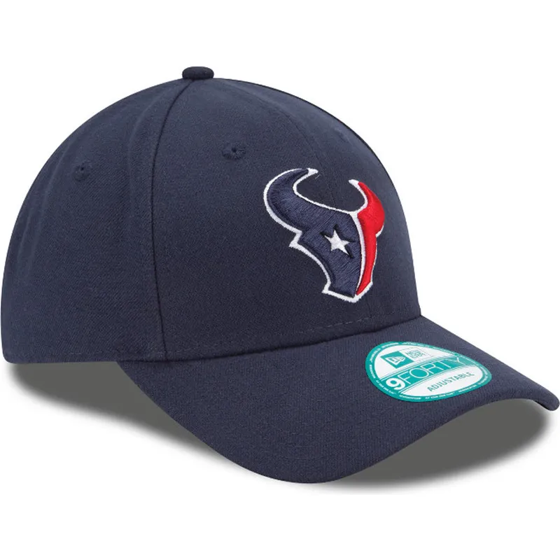 mutzen-gebogen-marineblau-verstellbares-band-9forty-the-league-der-houston-texans-nfl-von-new-era