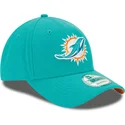 mutzen-gebogen-blau-verstellbares-band-9forty-team-der-miami-dolphins-nfl-von-new-era
