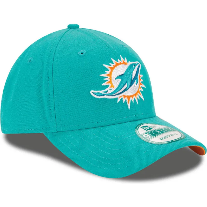 mutzen-gebogen-blau-verstellbares-band-9forty-team-der-miami-dolphins-nfl-von-new-era
