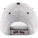 mutzen-gebogen-grau-verstellbares-band-der-boston-red-sox-mlb-von-47-brand