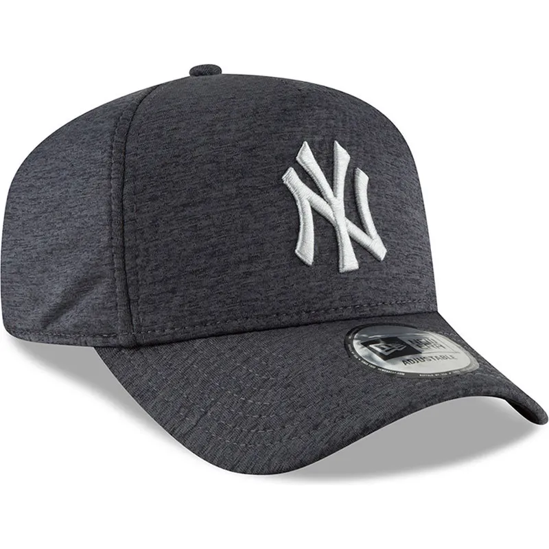 mutzen-gebogen-schwarz-snapback-9forty-dry-switch-a-frame-der-new-york-yankees-mlb-von-new-era