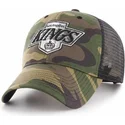 mutzen-gebogen-tarnung-snapback-antiguo-der-los-angeles-kings-nhl-von-47-brand