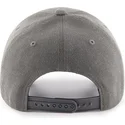 mutzen-gebogen-grau-verstellbares-band-piedra-der-new-york-yankees-mlb-von-47-brand