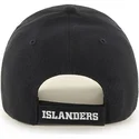 casquette-courbee-noire-new-york-islanders-nhl-mvp-47-brand