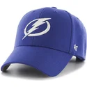 mutzen-gebogen-blau-verstellbares-band-der-tampa-bay-lightning-nhl-von-47-brand