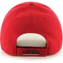 rote-gebogene-kappe-florida-panthers-nhl-mvp-von-47-brand