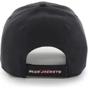 marineblaue-gebogene-kappe-von-columbus-blue-jackets-nhl-mvp-von-47-brand