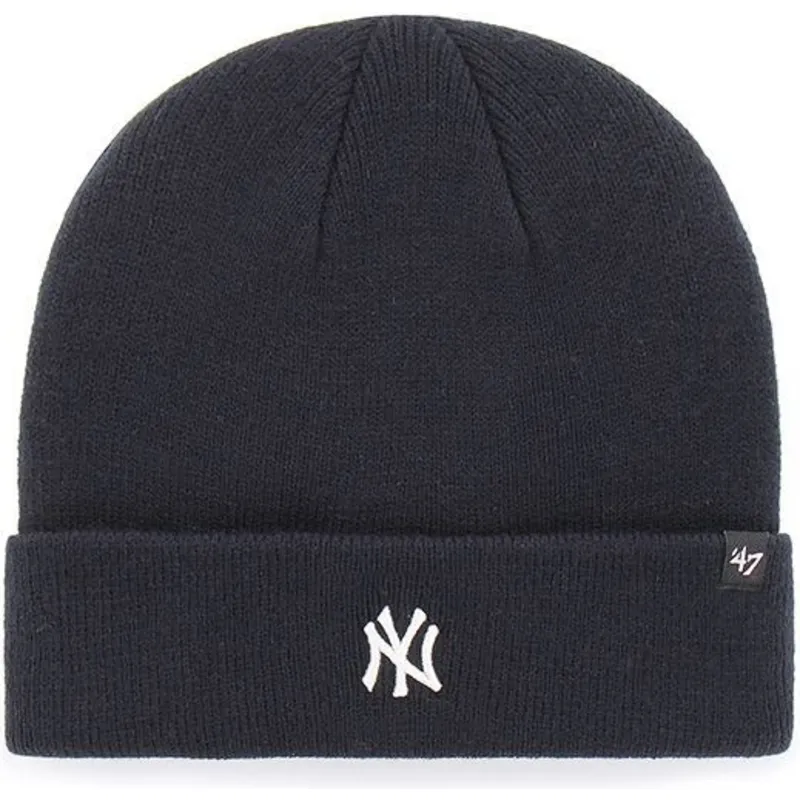 mutzen-marineblau-der-new-york-yankees-mlb-von-47-brand mutzen-marineblau-der-new-york-yankees-mlb-von-47-brand