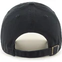 mutzen-gebogen-schwarz-verstellbares-band-oro-der-new-york-yankees-mlb-von-47-brand