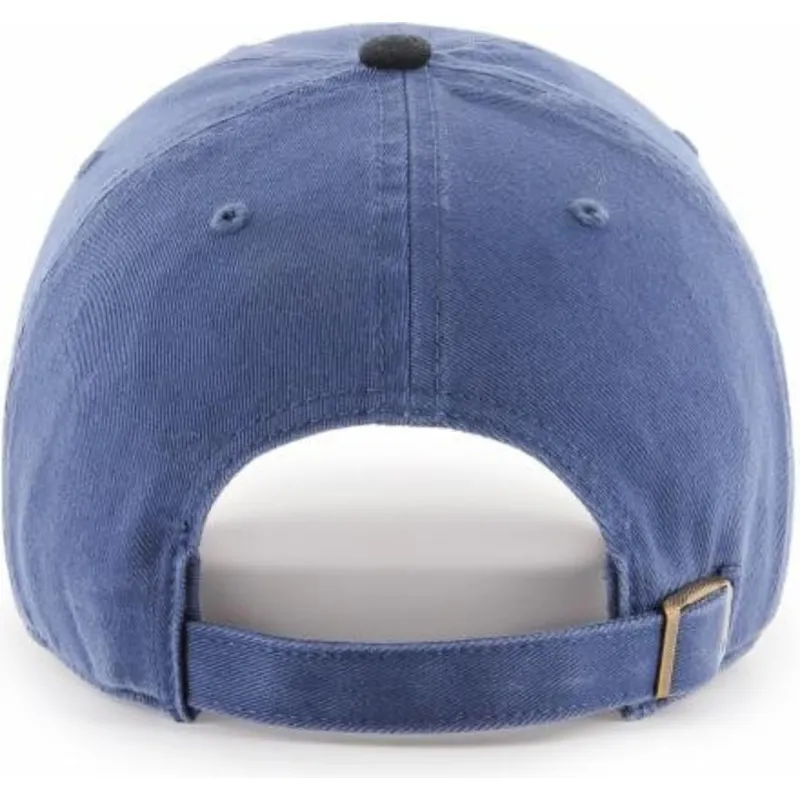 mutzen-gebogen-marineblau-verstellbares-band-negro-der-new-york-yankees-mlb-von-47-brand