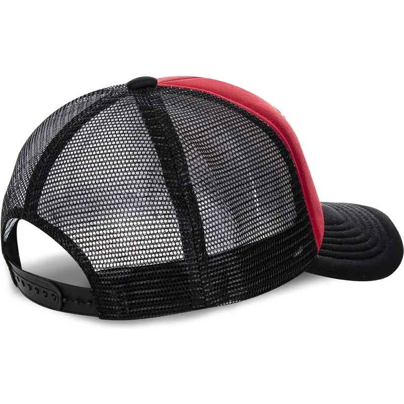 mutzen-gebogen-rot-snapback-von-von-dutch mutzen-gebogen-rot-snapback-von-von-dutch