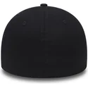 mutzen-gebogen-schwarz-angepasst-39thirty-mini-der-detroit-tigers-mlb-von-new-era