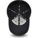 mutzen-gebogen-schwarz-angepasst-39thirty-mini-der-detroit-tigers-mlb-von-new-era