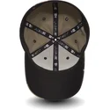 mutzen-gebogen-tarnung-angepasst-negro-39thirty-essential-der-los-angeles-dodgers-mlb-von-new-era